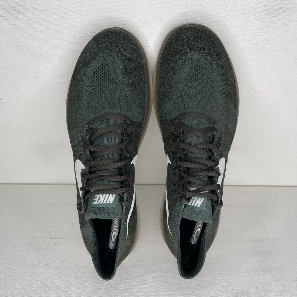 Nike Free Rn Flyknit - Picture 7 of 8
